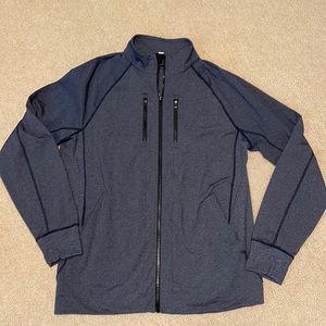 Lululemon Full Zip Jacket